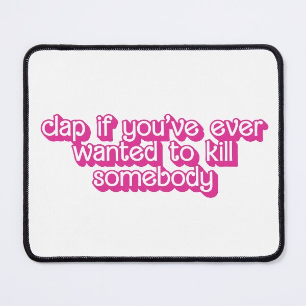 Item preview, Wendy Williams - Clap If You've Ever Wanted To Kill Somebody designed and sold by rachelcmiller7.