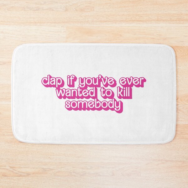 Item preview, Wendy Williams - Clap If You've Ever Wanted To Kill Somebody designed and sold by rachelcmiller7.