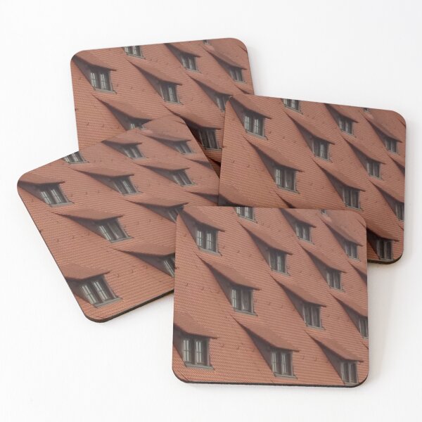 Item preview, Nuremberg Roof designed and sold by crazirious.