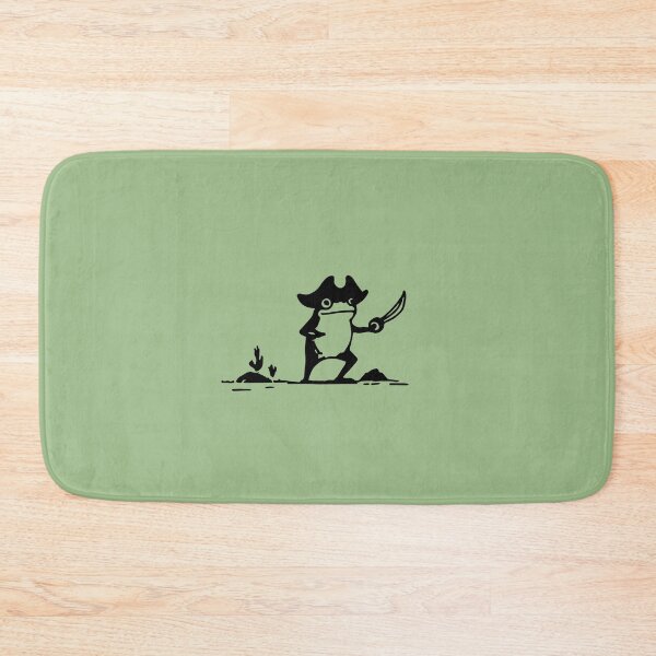 Item preview, Lilypad Sentinel designed and sold by adambello.