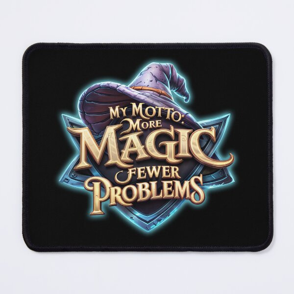 Item preview, Wizard gamer designed and sold by Arturo Vivo.