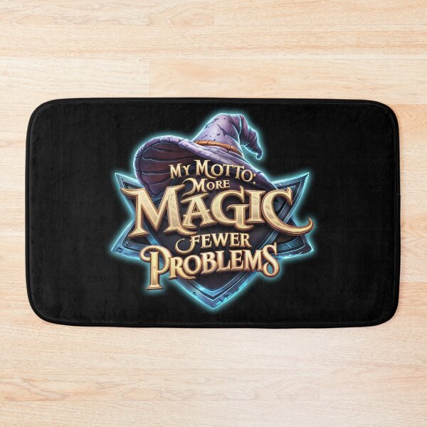Item preview, Wizard gamer designed and sold by Arturo Vivo.