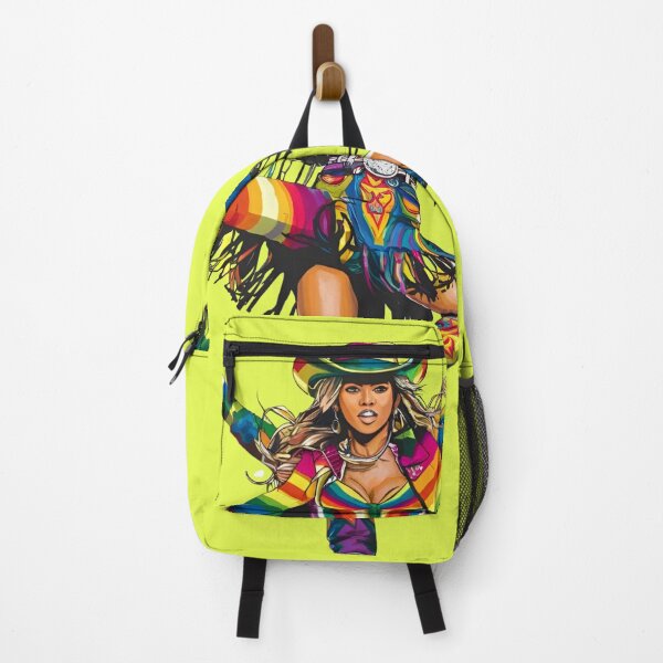 Item preview, "Dancing Cowboy Carter: Colorful and Vibrant T-Shirt Design" designed and sold by tshirttrendstop.