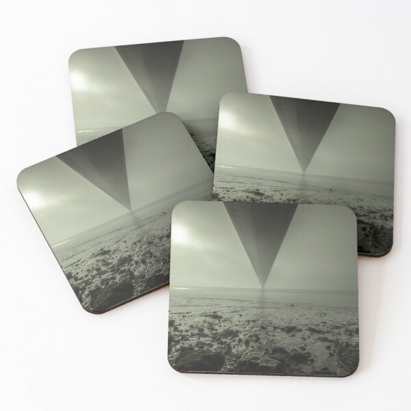 Item preview, Humber Bridge: Foggy Dawn designed and sold by ademcfade.