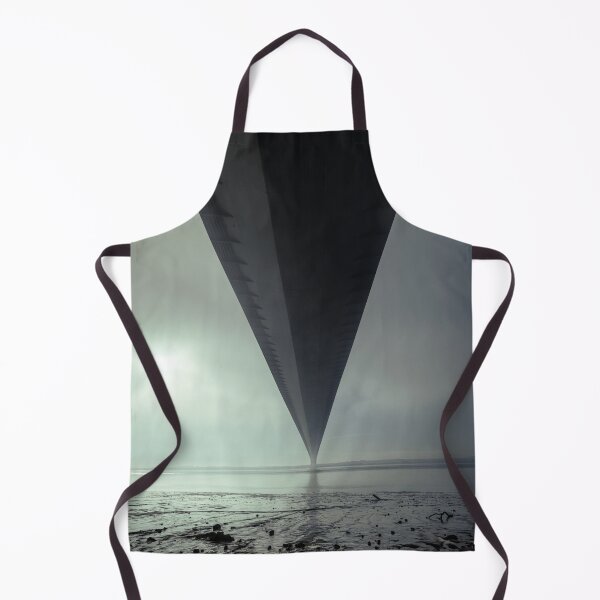Item preview, Misty Behemoth: Humber in Shadow designed and sold by ademcfade.