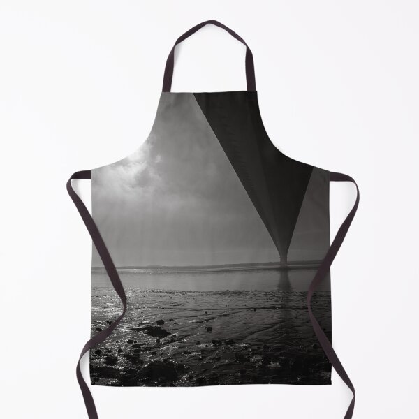 Item preview, Monochrome Majesty: Humber Bridge designed and sold by ademcfade.