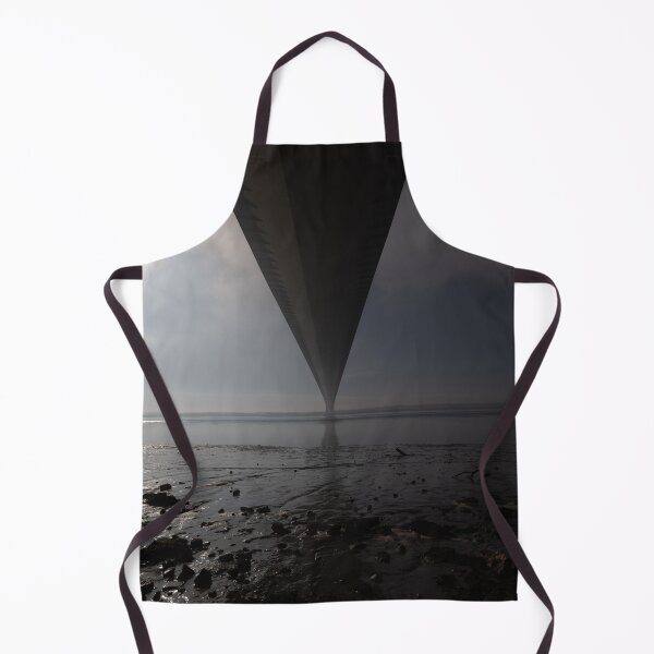 Item preview, Sun's Caress: Humber Bridge at Dawn designed and sold by ademcfade.