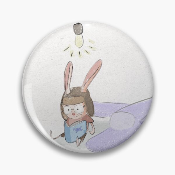 Item preview, kid study designed and sold by KindaWrong.