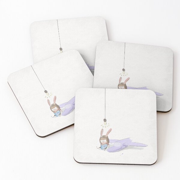 Item preview, estudio infantil designed and sold by KindaWrong.