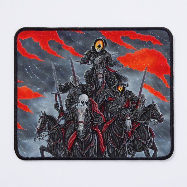 Item preview, Ghost Riders in the Sky designed and sold by justinsmith1950.