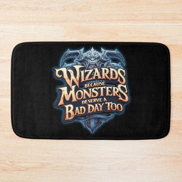 Item preview, Wizard gamer designed and sold by Arturo Vivo.