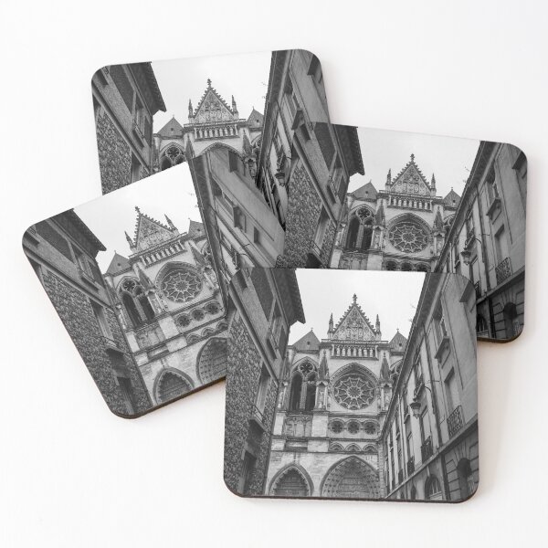 Item preview, Our Lady of Reims Cathedral, France designed and sold by Imladris01.