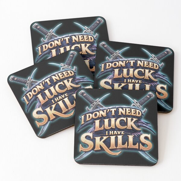 Item preview, Gamer Skills designed and sold by Arturo Vivo.