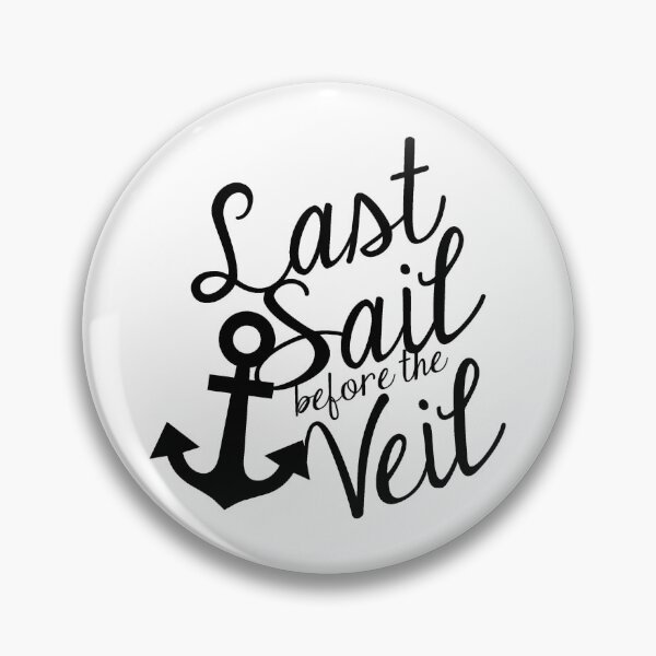 Item preview, Last Sail Before The Veil designed and sold by cgainstudio.