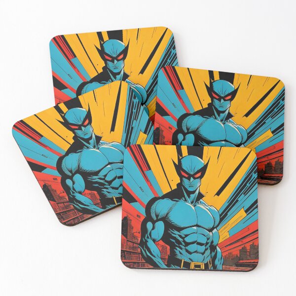 Item preview, Superhero Power designed and sold by hallwell.