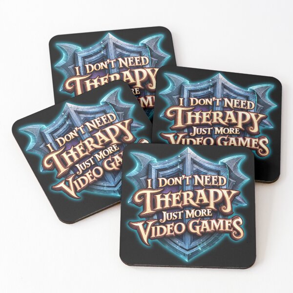 Item preview, video game collectors designed and sold by Arturo Vivo.