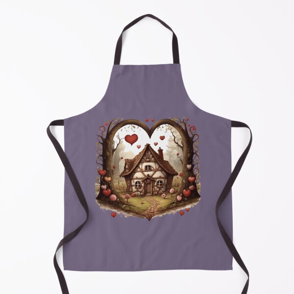 Item preview, Fairytale Heart designed and sold by Digiheart.