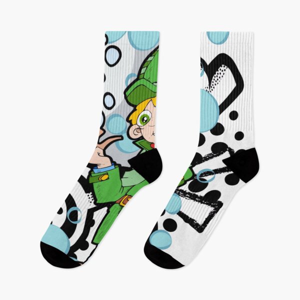 Item preview, The Kid Detective designed and sold by DEZINOMANIA.