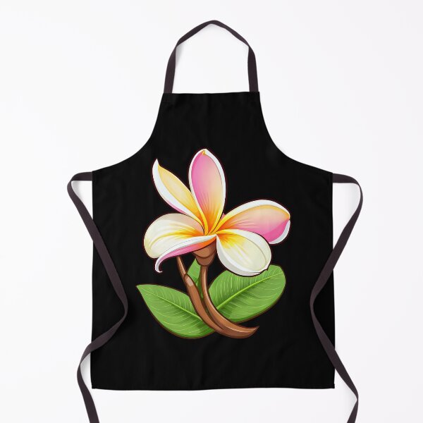 Item preview, Plumeria designed and sold by agaksiazek.