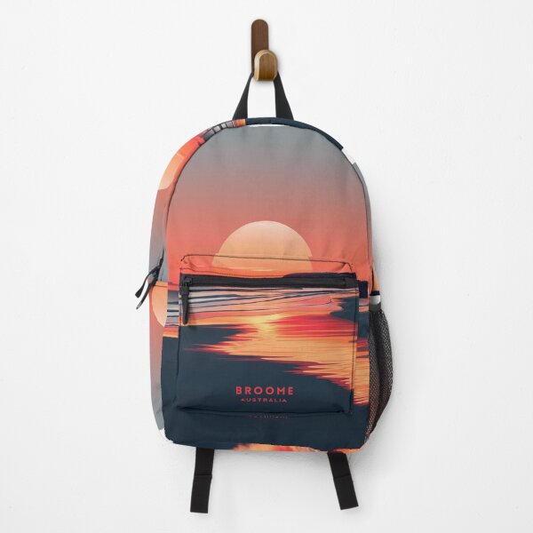Item preview, Broome: Australia's Coastal Gem in the Kimberley designed and sold by NeuralVibe.