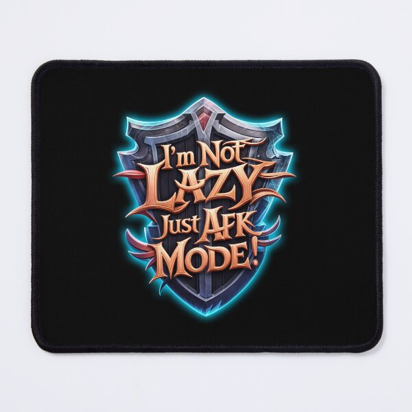 Item preview, Gamer Skills designed and sold by Arturo Vivo.