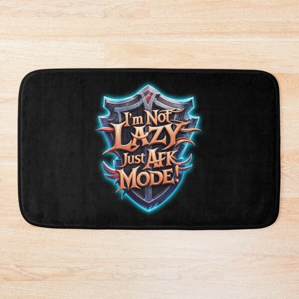 Item preview, Gamer Skills designed and sold by Arturo Vivo.