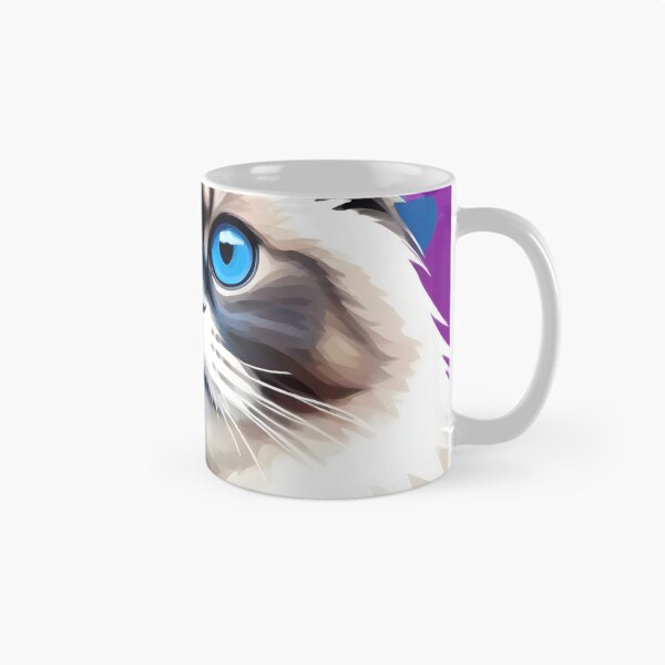 Item preview, Birman designed and sold by WildlifeInc.