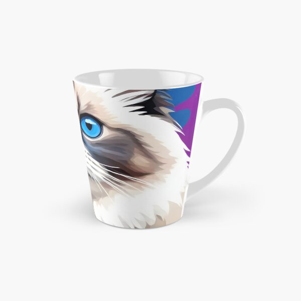 Artikelvorschau, Birman entworfen und verkauft von WildlifeInc.