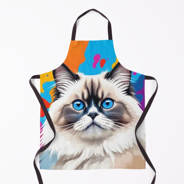 Item preview, Birman designed and sold by WildlifeInc.