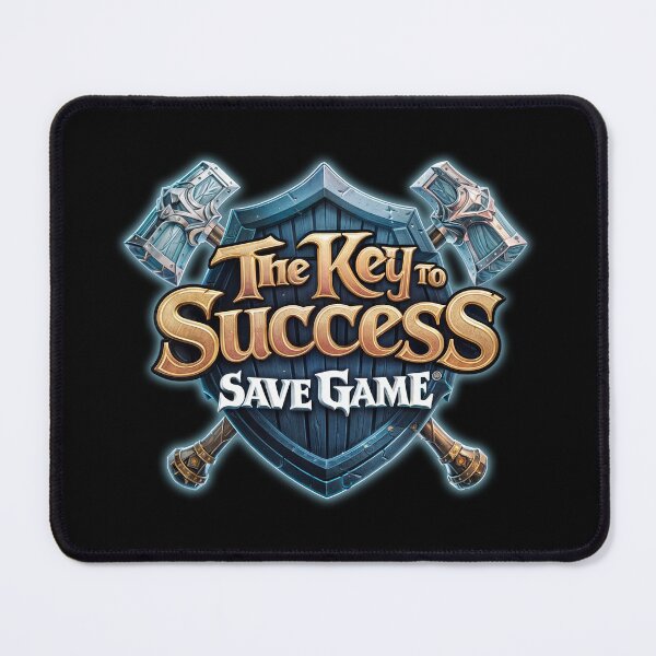 Item preview, Gamer Skills designed and sold by Arturo Vivo.