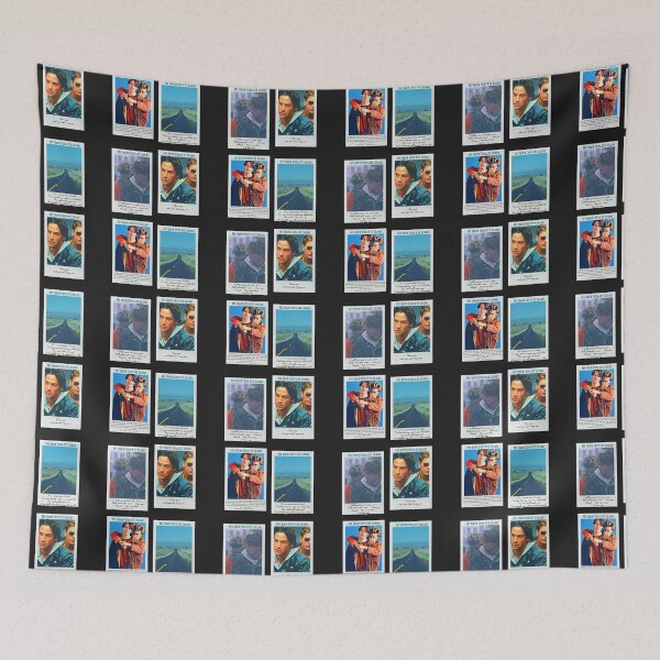 Item preview, My Own Private Idaho Sticker Set / T Shirt designed and sold by DiverseDazzle.