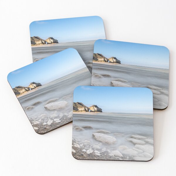 Item preview, Calm of the Chalk Towers designed and sold by ademcfade.