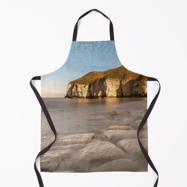 Item preview, Twilight Whisper: Flamborough Cliffs designed and sold by ademcfade.