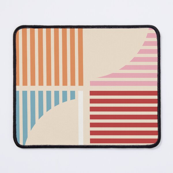 Item preview, Abstract geometric 01 designed and sold by AbsentisDesigns.