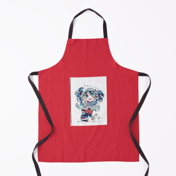 Artikelvorschau, Finalist des Snow Miku 2016 entworfen und verkauft von Paper HANk.