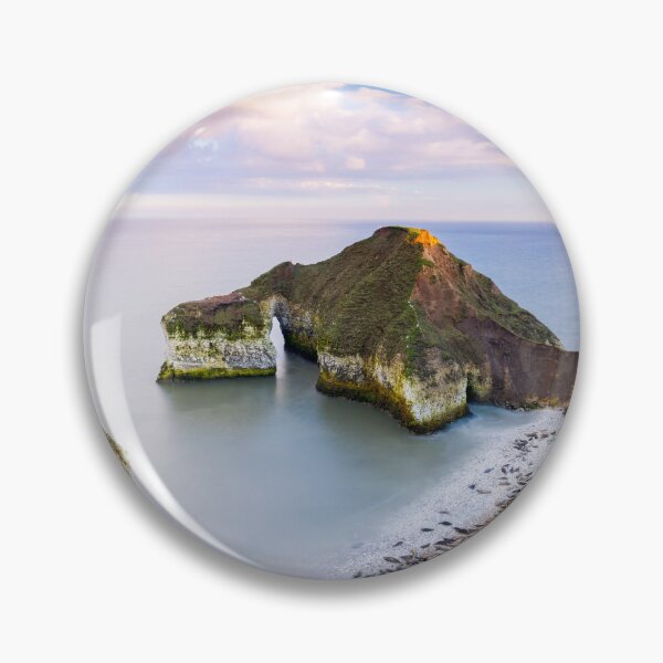 Item preview, Ebb and Flow: Flamborough Tides designed and sold by ademcfade.