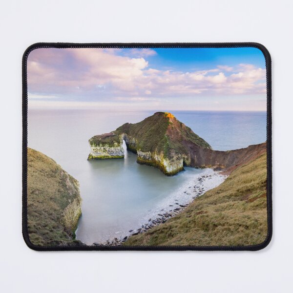 Item preview, Ebb and Flow: Flamborough Tides designed and sold by ademcfade.