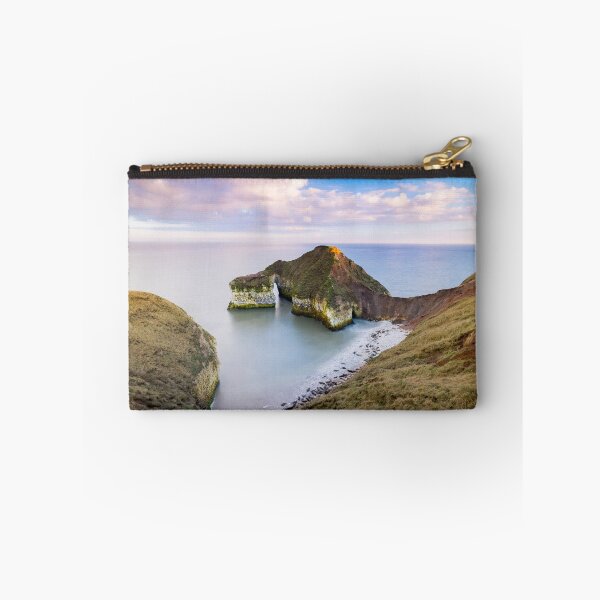 Item preview, Ebb and Flow: Flamborough Tides designed and sold by ademcfade.