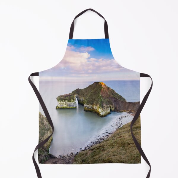 Item preview, Ebb and Flow: Flamborough Tides designed and sold by ademcfade.