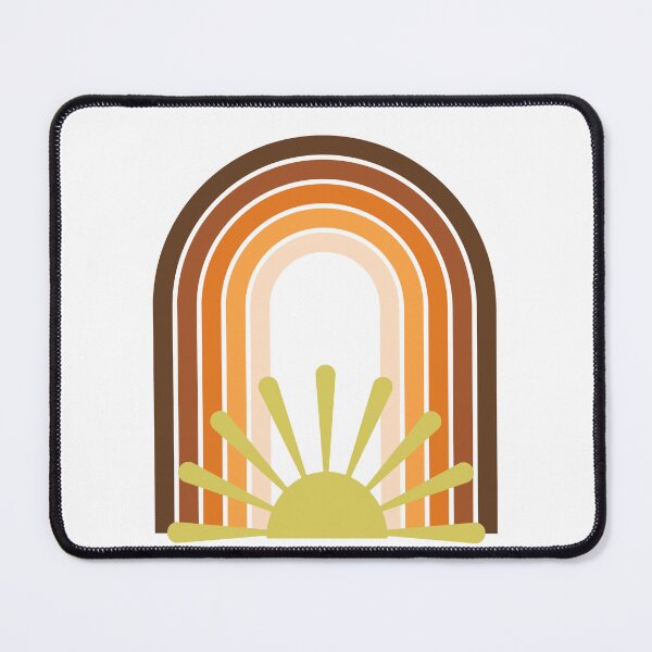 Item preview, Rainbow & Sun designed and sold by maria-simpson.