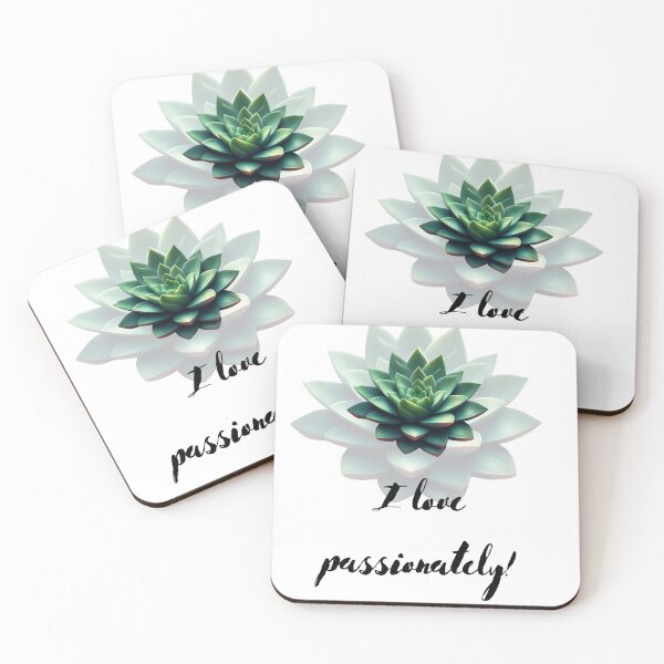 Item preview, HAWORTHIA SUCCULENT LOVER designed and sold by Yeyishop.
