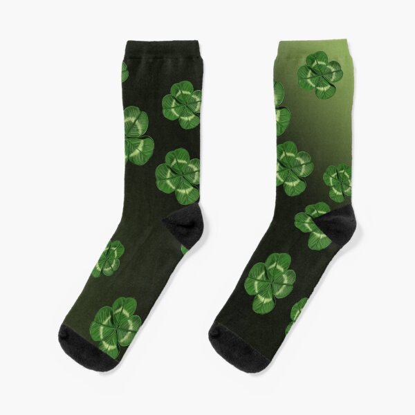 Item preview, clovers designed and sold by Taidundua.