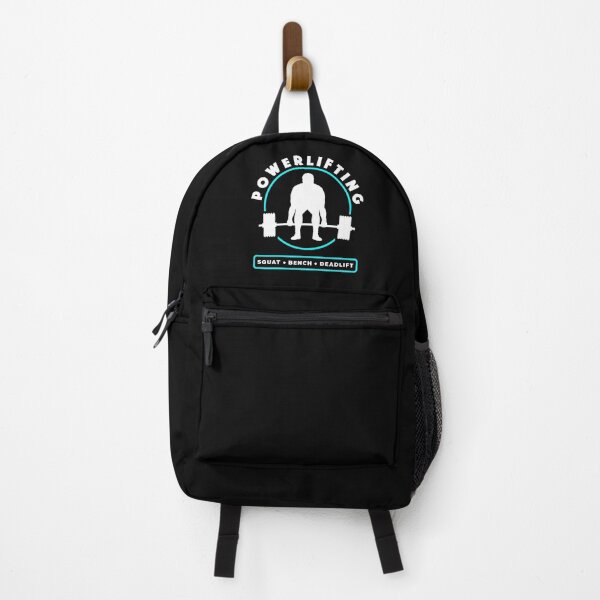 Item preview, Powerlifting | Squat | Bench | Deadlift designed and sold by Pentimore.