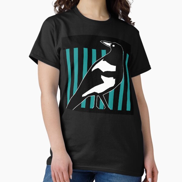 Item preview, Magpie 2 designed and sold by AmazingCorn.