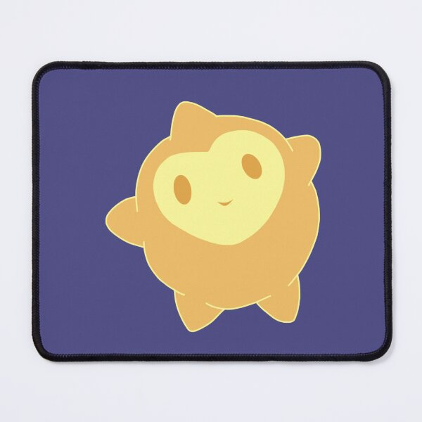 Item preview, Asha's Golden Wishing Star designed and sold by YonderAndBeyond.