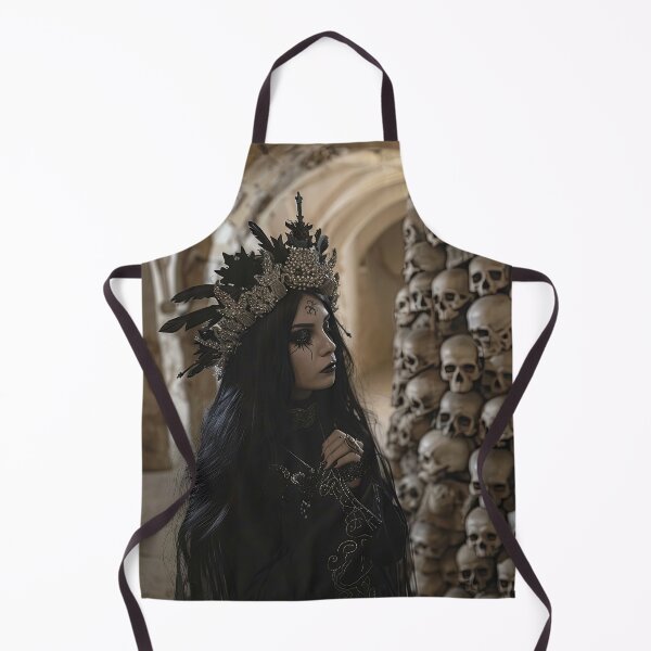 Item preview, Dark Persephone designed and sold by OccultDreams.