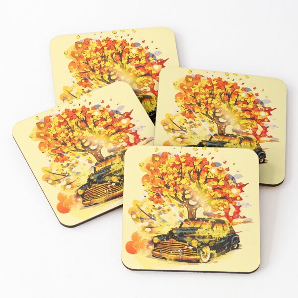 Item preview, The Vintage Autumn designed and sold by DEZINOMANIA.