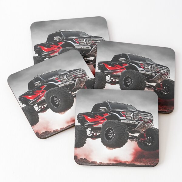 Item preview, Adventure in an off-road vehicle designed and sold by StonePine.