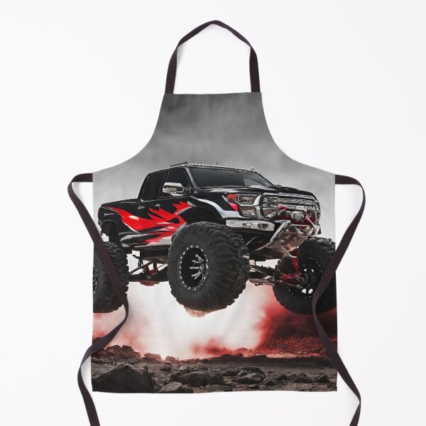 Item preview, Adventure in an off-road vehicle designed and sold by StonePine.