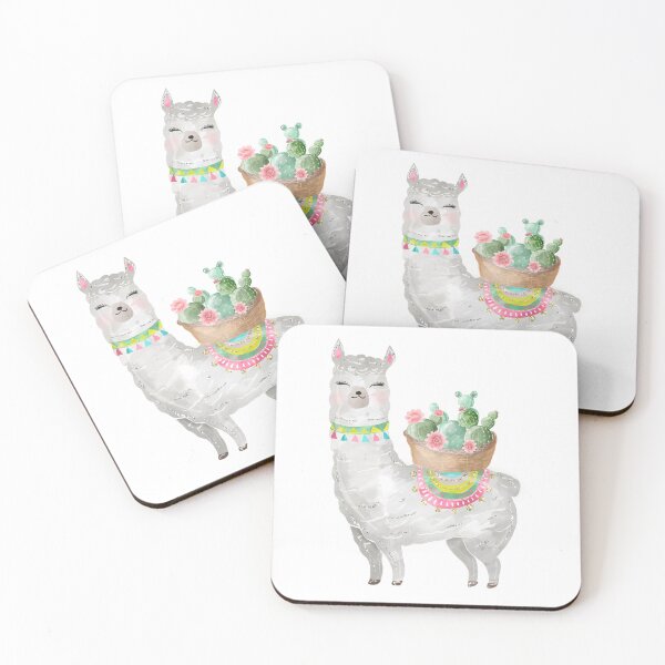 Item preview, Cute Young Lama designed and sold by dcohea.